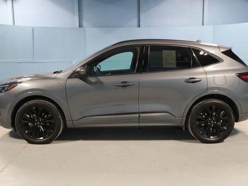 Used 2025 Ford Escape ST-Line Elite w/ Premium Technology Package image 32