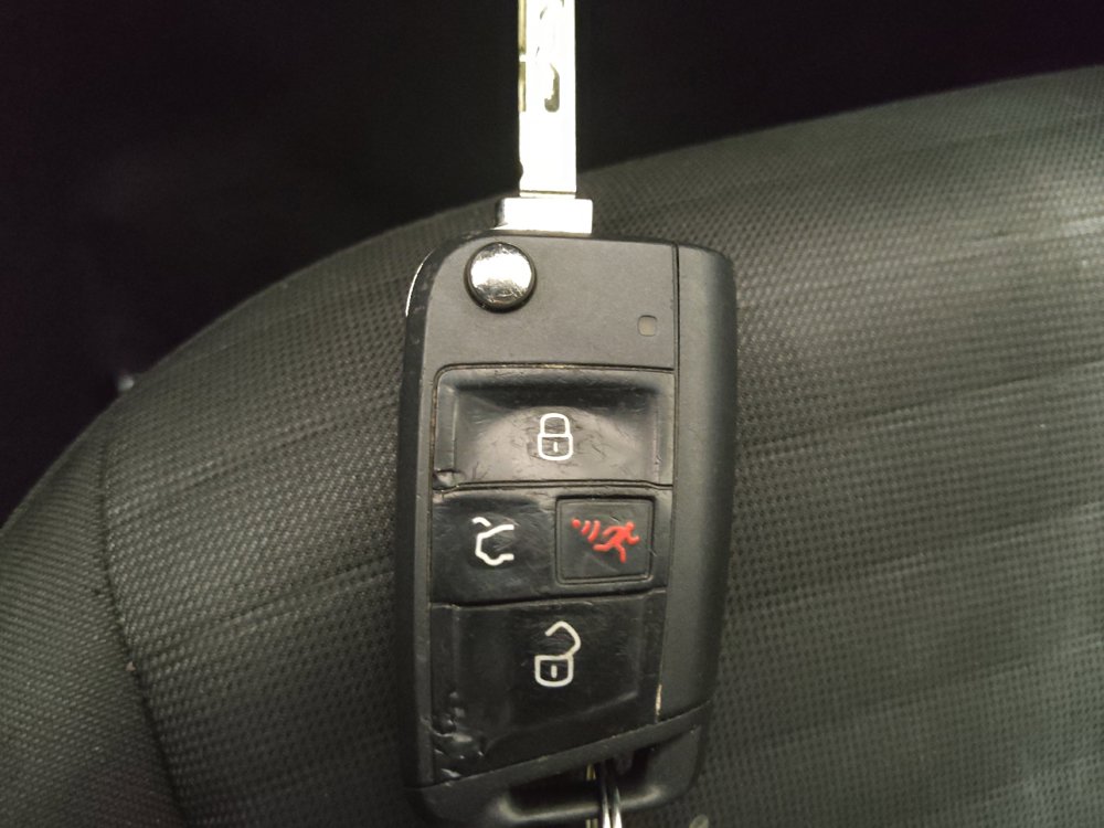 Used 2024 Volkswagen Jetta S FWD image 32