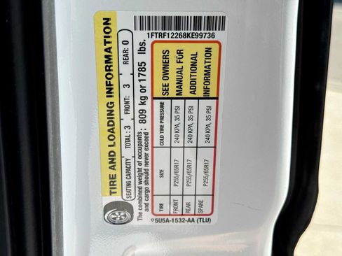 Used 2008 Ford F150 XL RWD image 30