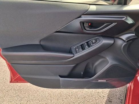 New 2026 Subaru Impreza RS AWD/4WD image 17