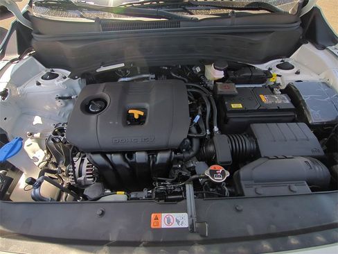 New 2026 Kia Seltos LX image 48