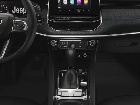 New 2026 Jeep Compass Latitude AWD/4WD image 5