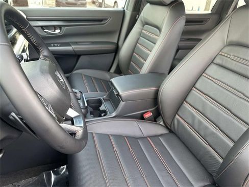 New 2026 Honda CR-V Sport-L image 21