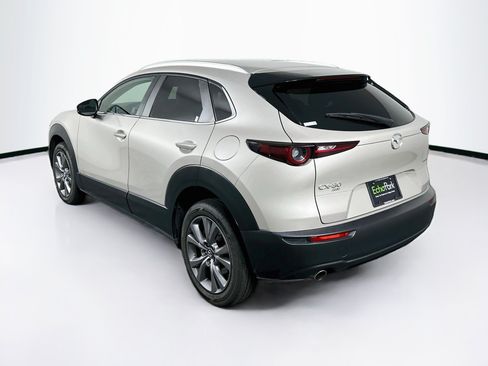Used 2024 MAZDA CX-30 AWD 2.5 S w/ Preferred Package image 5