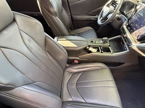 Used 2024 Lexus TX 500h AWD w/ Technology Package image 41