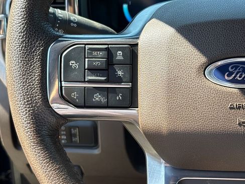 Used 2023 Ford F250 King Ranch w/ FX4 Off-Road Package AWD/4WD image 20