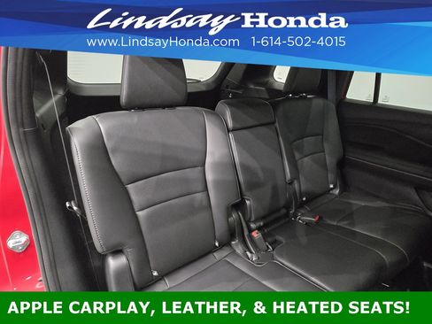 Used 2023 Honda Passport EX-L image 8