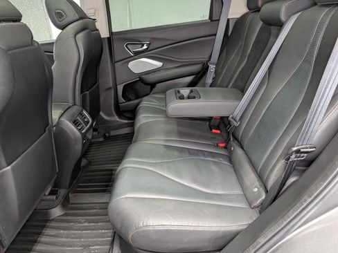 Used 2022 Acura RDX AWD w/ Technology Package image 24