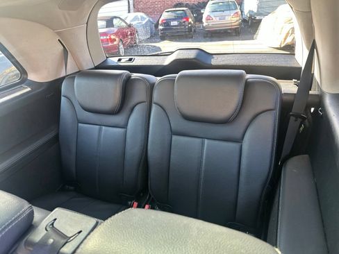 Used 2010 Mercedes-Benz GL 450 4MATIC image 9