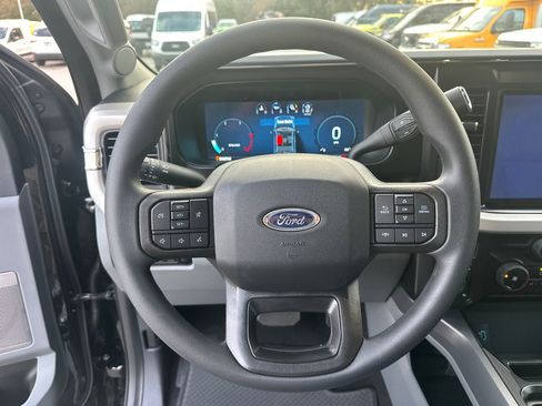 New 2026 Ford F250 XLT w/ XLT Premium Package AWD/4WD image 52