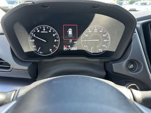 Used 2024 Subaru Impreza 2.0i Sport AWD/4WD image 12