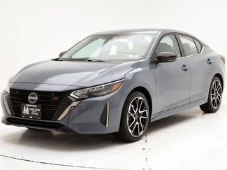 Used 2024 Nissan Sentra SR w/ SR Premium Package video 2
