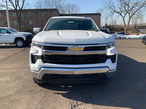 New 2026 Chevrolet Silverado 1500 LT image 2