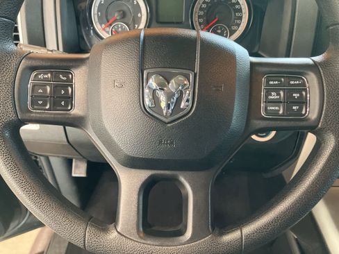 Used 2017 RAM 1500 Outdoorsman image 14