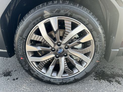 New 2026 Subaru Forester Touring image 9