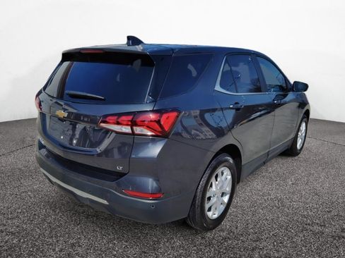 Used 2023 Chevrolet Equinox LT FWD image 7