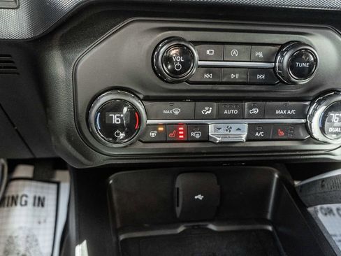 Used 2021 Ford Bronco First Edition AWD/4WD image 24