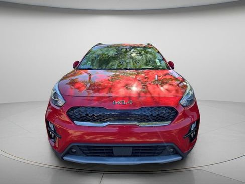Used 2022 Kia Niro Touring Special Edition FWD image 3