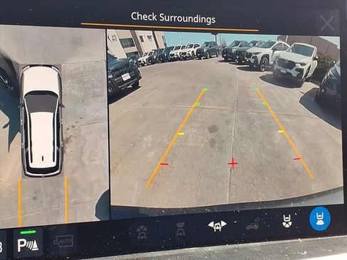 New 2026 Subaru Outback Touring XT image 16