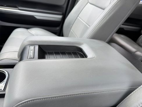Used 2014 Toyota Tundra Limited w/ Limited Premium Package AWD/4WD image 38