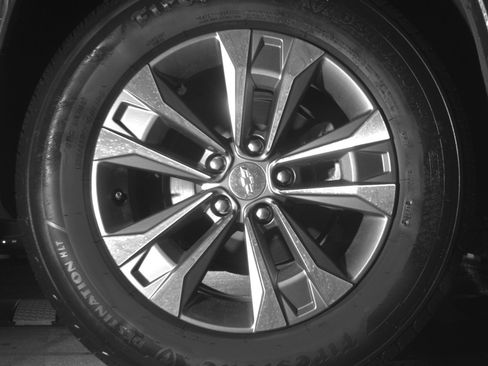 Used 2025 Chevrolet Equinox LT image 15