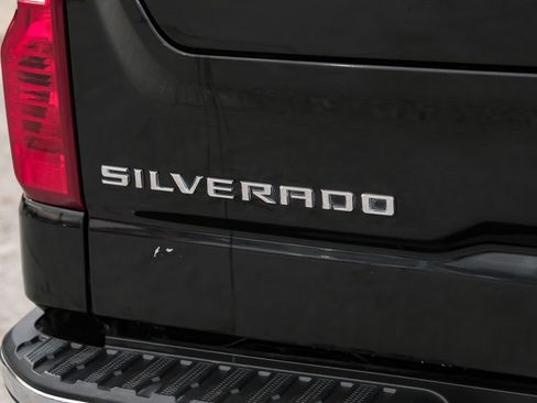 Used 2021 Chevrolet Silverado 1500 LT w/ Diesel Off-Road Package image 53