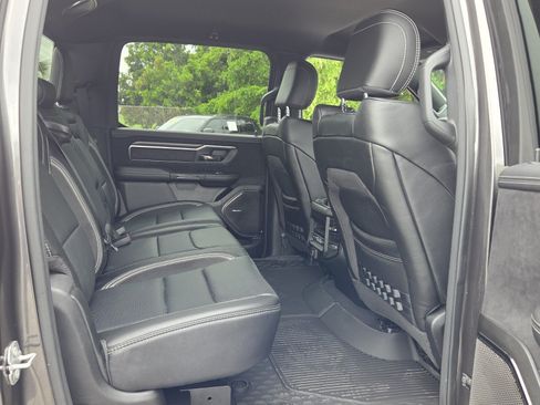 Used 2025 RAM 1500 RHO w/ RHO Level 1 Equipment Group AWD/4WD image 15