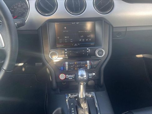 Used 2015 Ford Mustang GT Premium w/ Equipment Group 401A image 6