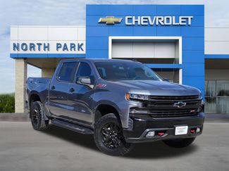 Used 2020 Chevrolet Silverado 1500 LT Trail Boss video 1