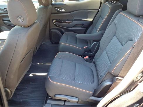 Certified 2023 GMC Acadia AT4 w/ Trailering Package image 13