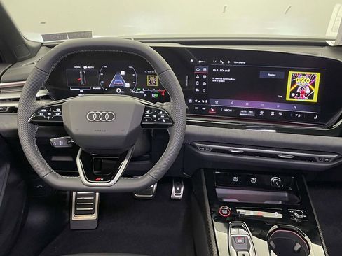 New 2025 Audi S5 Premium Plus AWD/4WD image 27