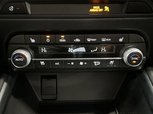 Used 2022 MAZDA CX-5 AWD 2.5 S w/ Premium Plus Pkg image 20