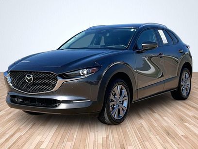 Used 2026 MAZDA CX-30 AWD 2.5 S w/ Premium Package