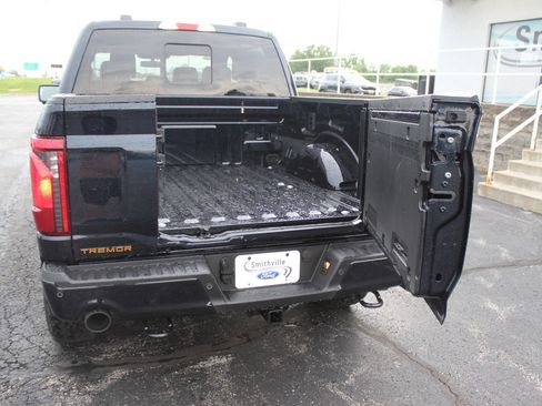 New 2026 Ford F150 Tremor w/ Equipment Group 402B AWD/4WD image 19