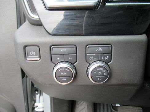 Used 2024 GMC Sierra 1500 Elevation AWD/4WD image 20