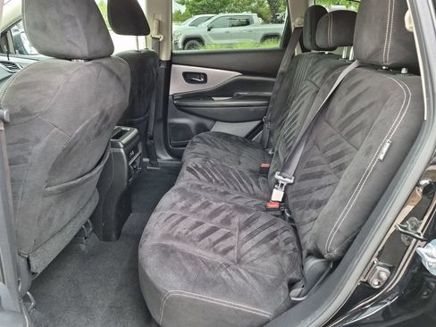 Used 2021 Nissan Murano SV FWD image 35