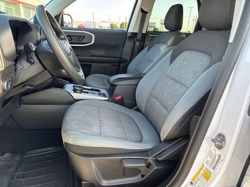 Used 2022 Ford Bronco Sport Big Bend AWD/4WD image 18