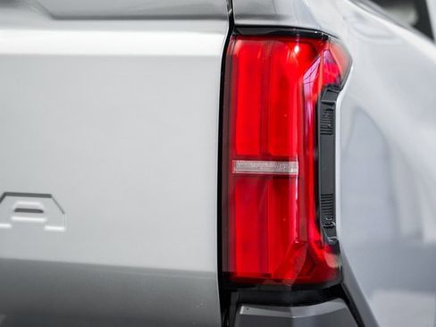 New 2026 Toyota Tacoma SR image 7