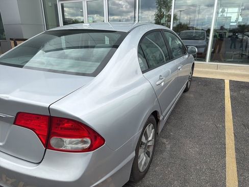 Used 2011 Honda Civic EX-L image 5