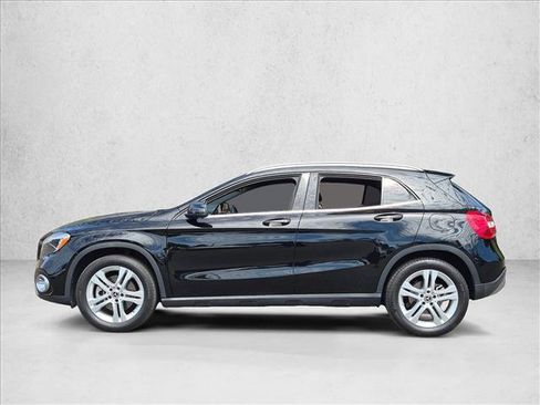 Used 2019 Mercedes-Benz GLA 250 image 8