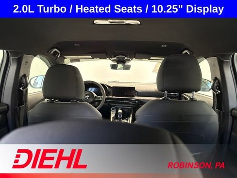 Used 2024 Dodge Hornet GT w/ GT Blacktop Package AWD/4WD image 10