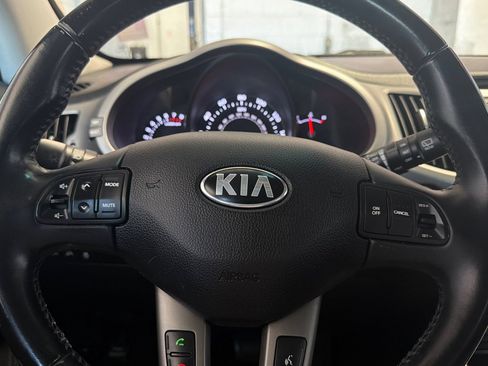 Used 2015 Kia Sportage EX AWD/4WD image 25