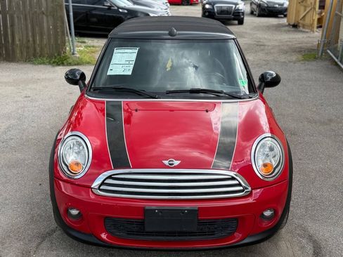 Used 2013 MINI Cooper Convertible FWD image 19