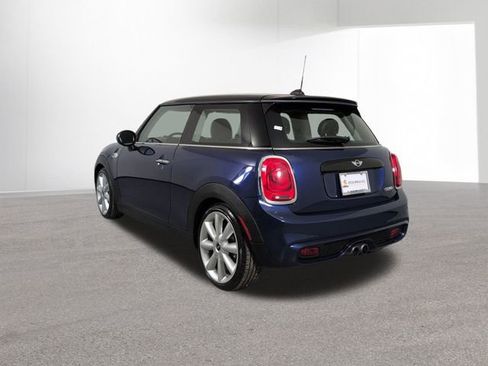 Used 2015 MINI Cooper S image 30