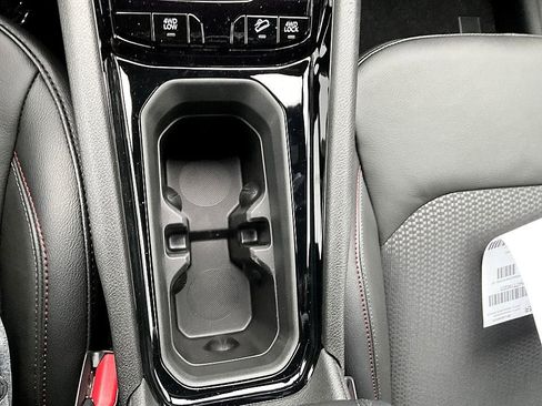 New 2026 Jeep Compass Trailhawk w/ Sun, Sound & Navigation Group image 23