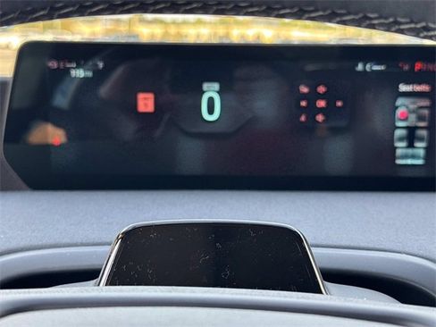 New 2025 Ford Expedition Active image 31