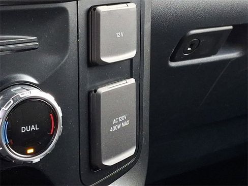 Used 2023 Ford F150 XLT image 26