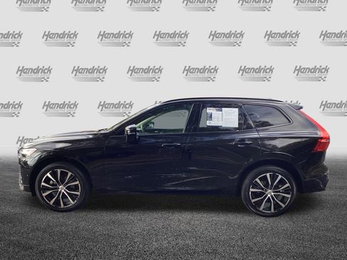 Certified 2023 Volvo XC60 B5 Plus w/ Climate Package image 7