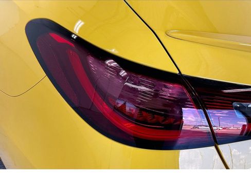 New 2025 Mercedes-Benz CLE 300 4MATIC Coupe image 14