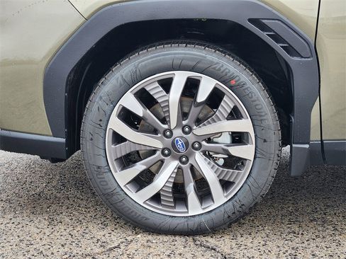 New 2026 Subaru Forester Touring image 7